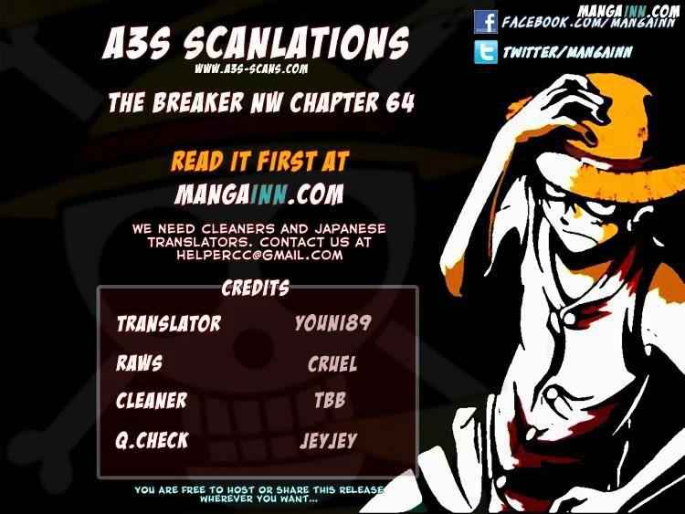 The Breaker: New Waves Chapter 64 20